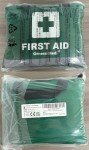 Premium 210-Piece First Aid Kit for Any Adventure