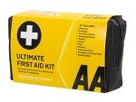 Ultimate First Aid Kit for Your Vehicle