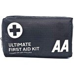 Ultimate First Aid Kit for Your Vehicle