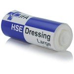 JFA Large Emergency Kit Bag for Vehicles