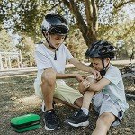 Premium 170-Piece First Aid Kit for Home & Travel