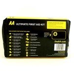 Ultimate First Aid Kit for Your Vehicle