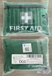 General Medi 92-Piece First Aid Kit for Vehicles