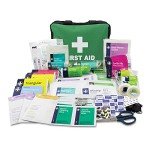 High-Quality Emergency First Aid Kit 220 Pieces