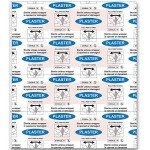 JFA Large Emergency Kit Bag for Vehicles