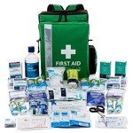 High-Quality First Aid Kit for Cars