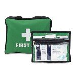 High-Quality Emergency First Aid Kit 220 Pieces