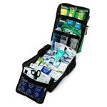 High-Quality First Aid Kit for Cars