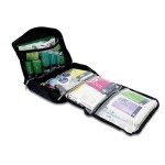 High-Quality Emergency First Aid Kit 220 Pieces