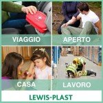 High-Quality Emergency First Aid Kit 220 Pieces