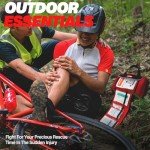 214-Piece Compact First Aid Kit for Any Emergency