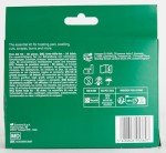 Basic Care First Aid Kit, Green, 56 Units