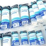 Premium 210pc Automotive First Aid Kit Refill