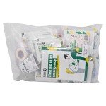 St John Ambulance First Aid Kit Refill