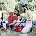 214-Piece Compact First Aid Kit for Any Emergency