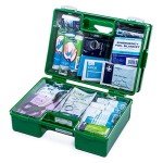 Deluxe First Aid Kit for Your Workspace