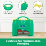 Astroplast 20-Person Green First Aid Kit