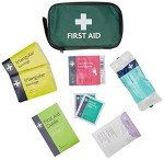 Reliance Medical 403 HSE 1-Person Work Kit