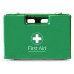 Deluxe First Aid Kit for Your Workspace