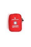 Lifesystems Pocket First Aid Kit - Red