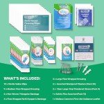 Astroplast 20-Person Green First Aid Kit