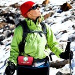 SuccorWare Mini First Aid Kit - 100 Pieces