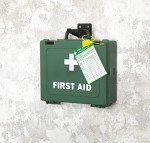 Automotive First Aid Kit for 11-20 People