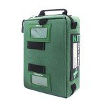 255-Piece Emergency Survival First Aid Kit
