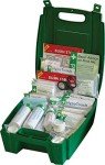First Aid Kit for Medium to High Risk Situations