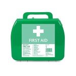 Lewis-Plast Premium BS8599-1 First Aid Kit