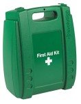 First Aid Kit for Medium to High Risk Situations
