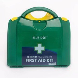 DIY Fire Safety Bundle - FireShield for 10 People