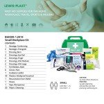 Lewis-Plast Premium BS8599-1 First Aid Kit