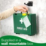 Automotive First Aid Kit for 11-20 People