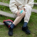 160 Piece First Aid Kit with Ice Pack & Blanket