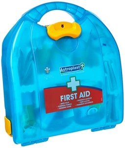 Astroplast Mezzo HSE - First Aid Kit for 50