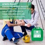 Lewis-Plast Premium BS8599-1 First Aid Kit