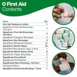 Workplace First Aid Kit Refill - BS 8599