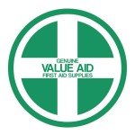 HSE Compliant Workplace First Aid Kit (1-10)