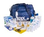 Koolpak FA Essential Automotive First Aid Kit