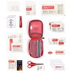 Lifesystems Trek First Aid Kit for Hiking