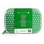 Comprehensive Family First Aid Kit - 115 Pieces