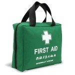 Premium 220-Piece First Aid Kit for Any Adventure