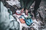 Lifesystems Trek First Aid Kit for Hiking