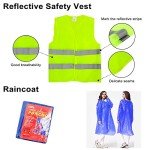 12-in-1 Emergency Car Tool Kit