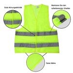 Complete Car Emergency Kit with Safety Tools