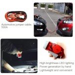 Anesty 13-in-1 Car Emergency Safety Tool Kit