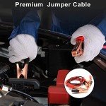 12-in-1 Emergency Car Tool Kit