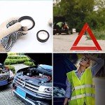 12-in-1 Emergency Car Tool Kit