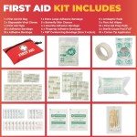 GADLANE Emergency Car Kit with Safety Tools